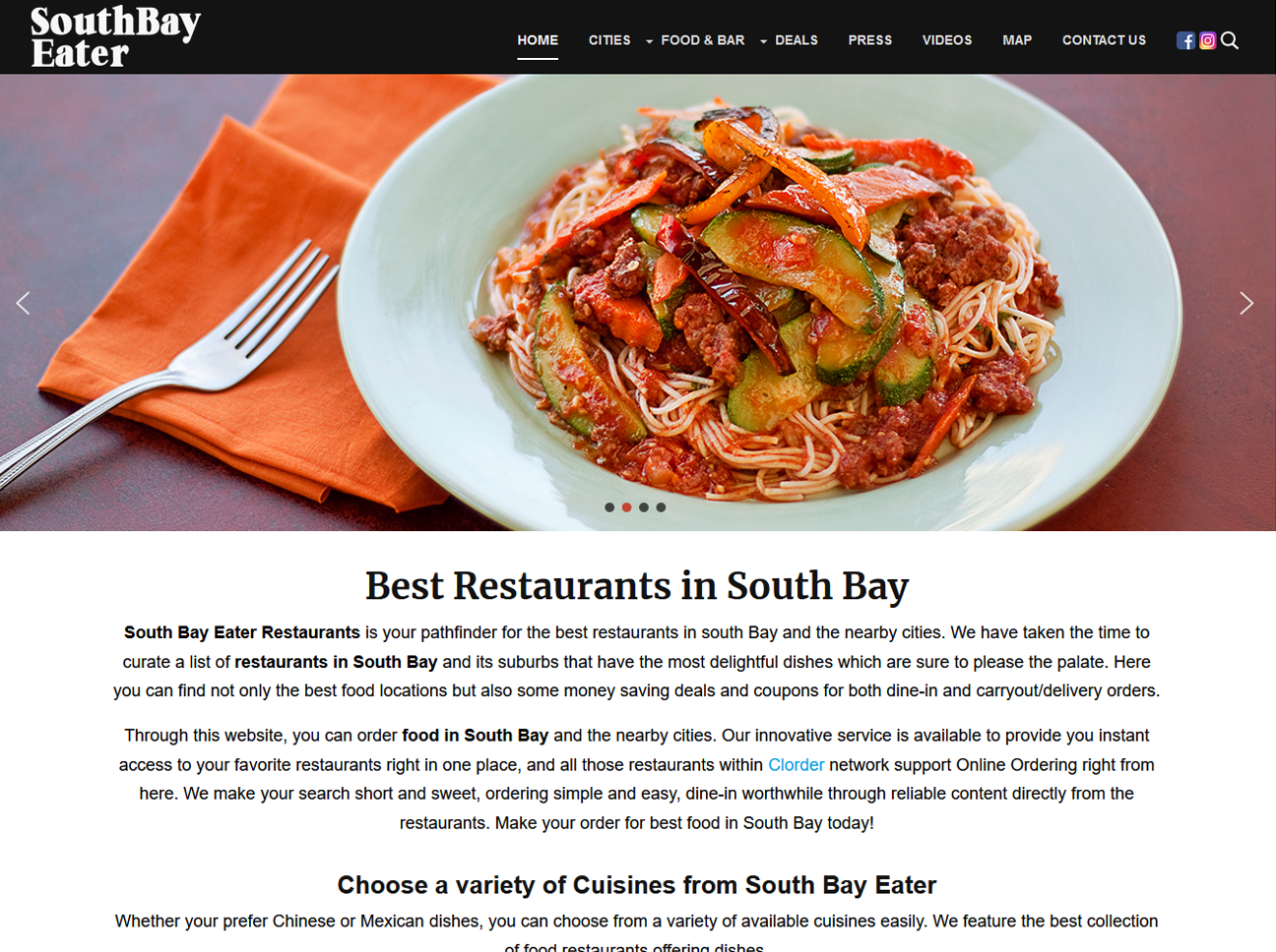 south-bay