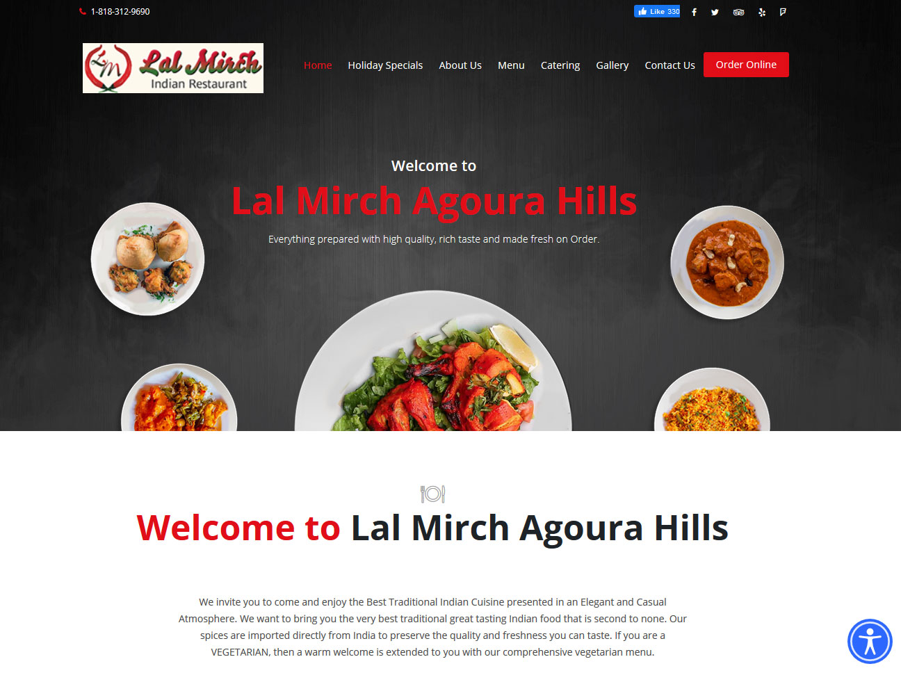 Lal Mirch